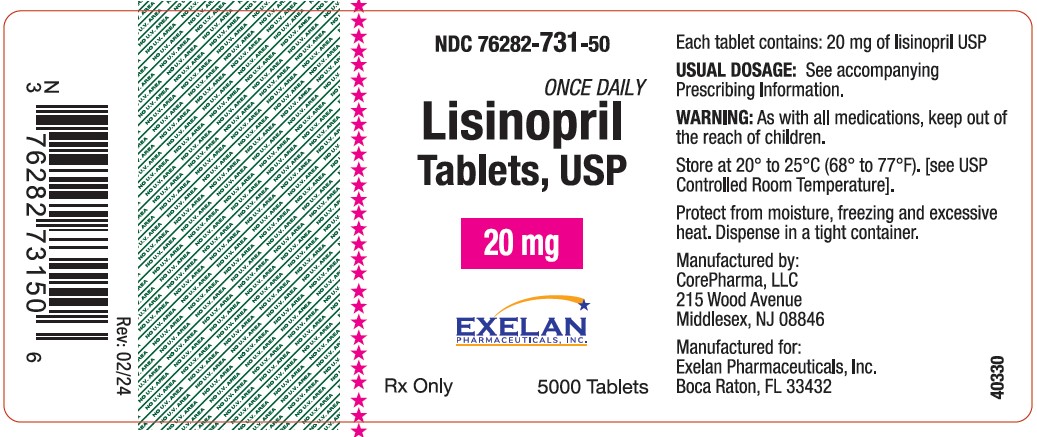 Lisinopril 20mg (5000Tablets).jpg