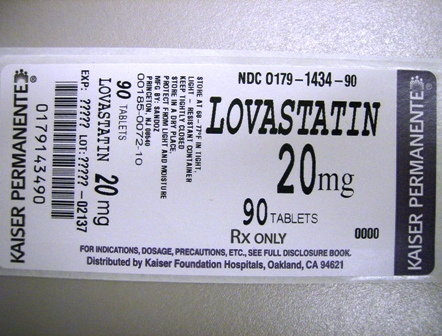 20 mg Label-Bottle of 90s
