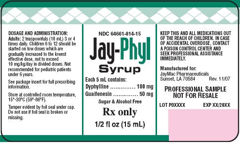 Jay-Phyl Packaging