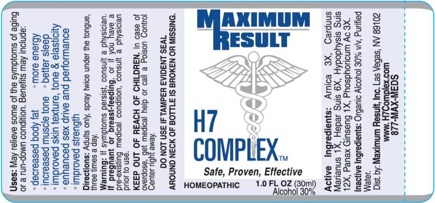 H7 Complex