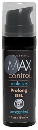 Max Control Gel_Product Image