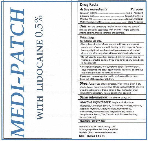 Medi-Patch_133-21_LBL
