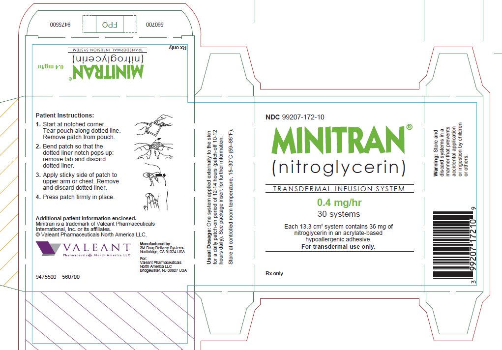 Minitran-99207-172-10