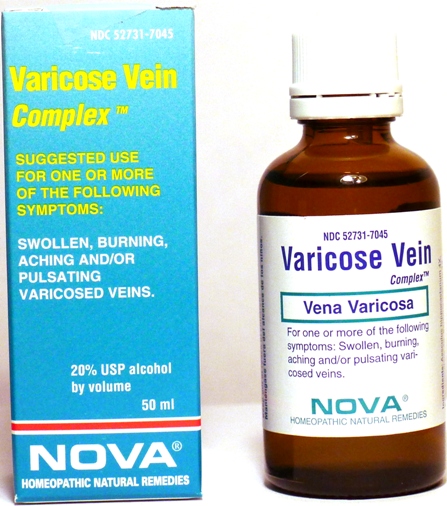 Varicose Vein Complex Product