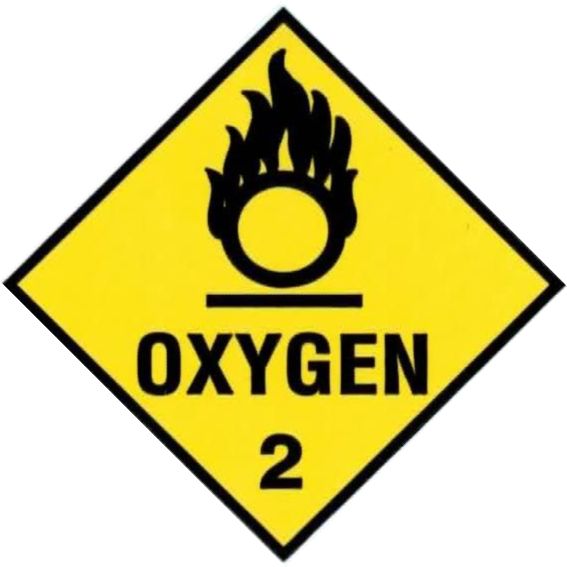 image of oxygen