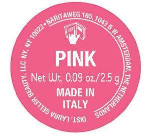 PINK Label