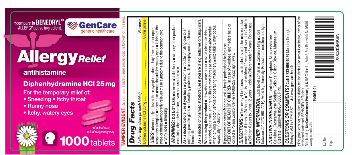 PL0061 Rev 01 GC Allergy Relief 25mg 1000ct  02.26.2024_page-0001