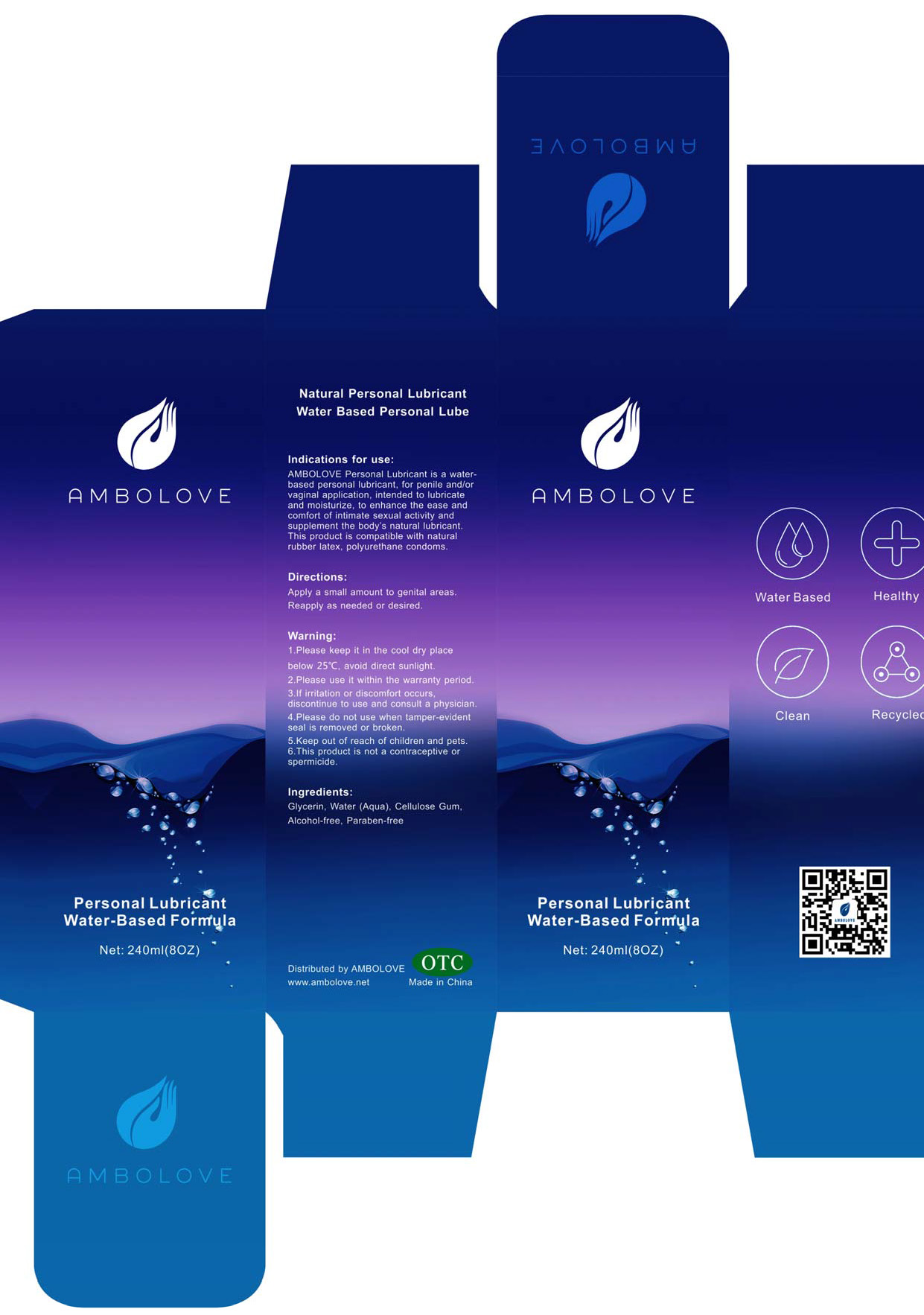 Package Label_Ambolove