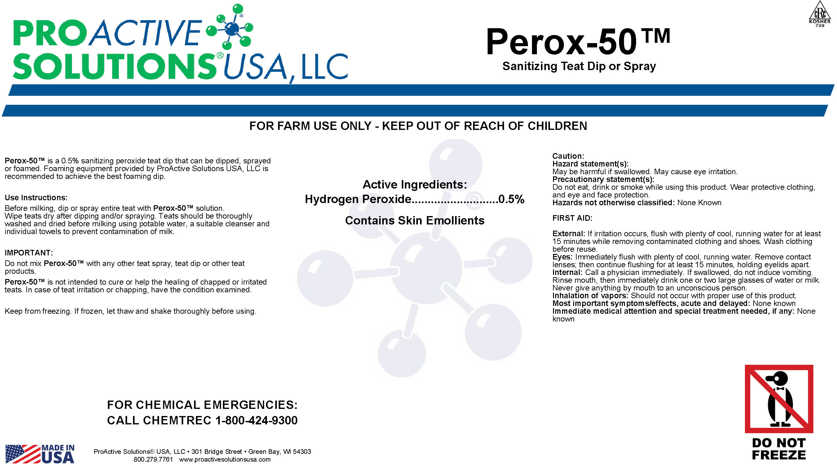 Perox-50