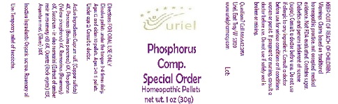 PhosphorusCompSOPellets