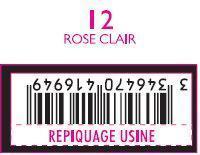 Rose Clair 12