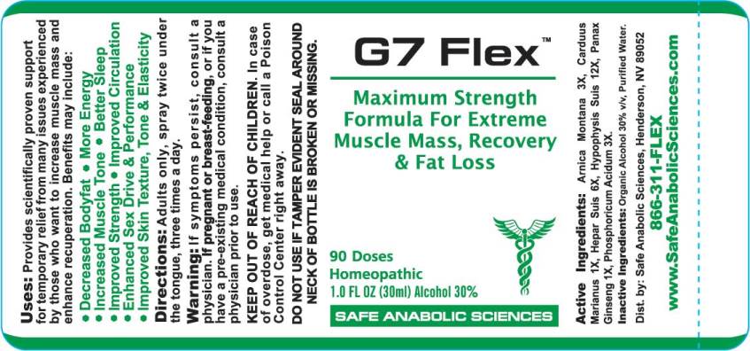 G7 Flex