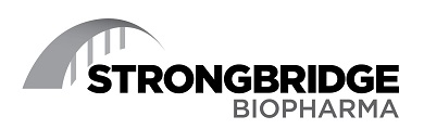 Strongbridge Logo