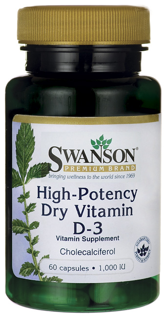vitamin d-3