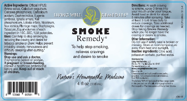 Smoke Remedy