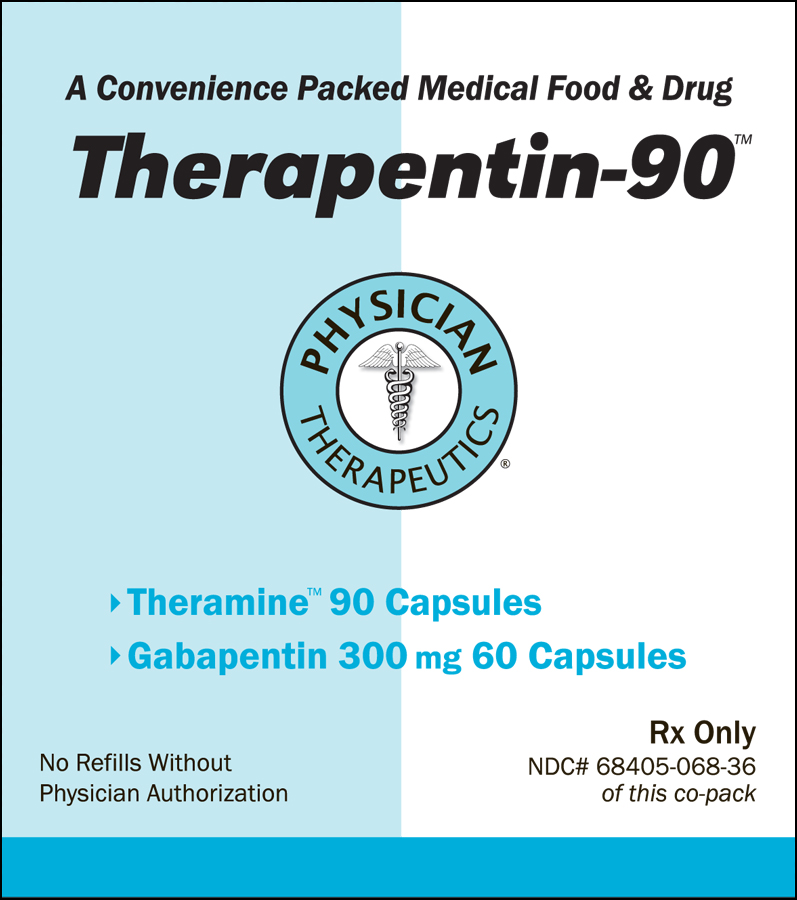 Therapentin 90