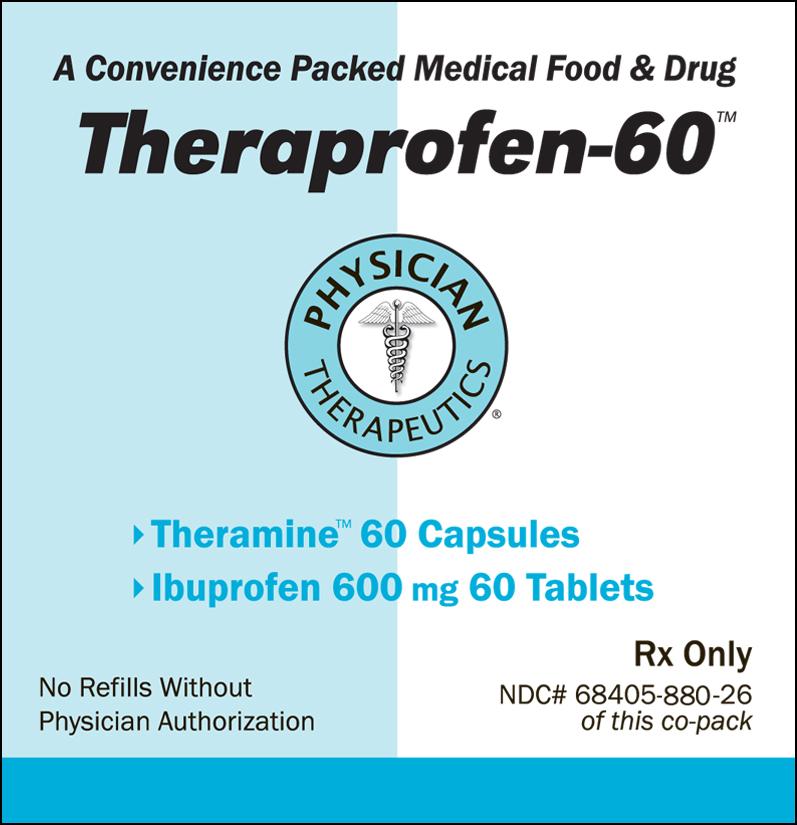 Theraprofen 60