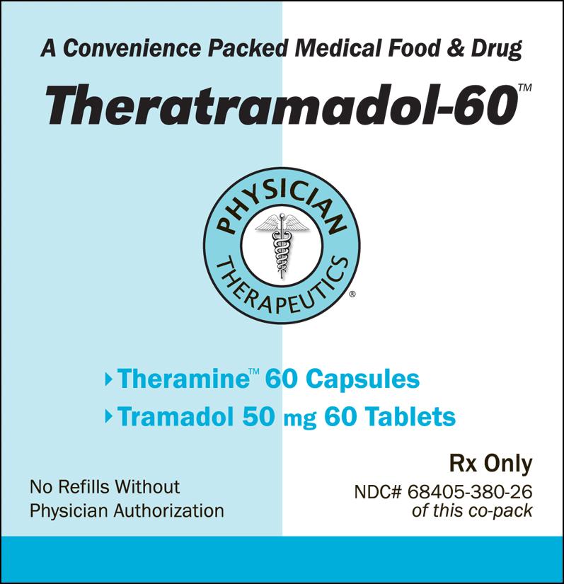 Theratramadol-60