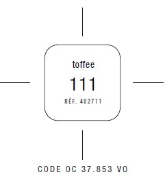 Toffee 111 Secured