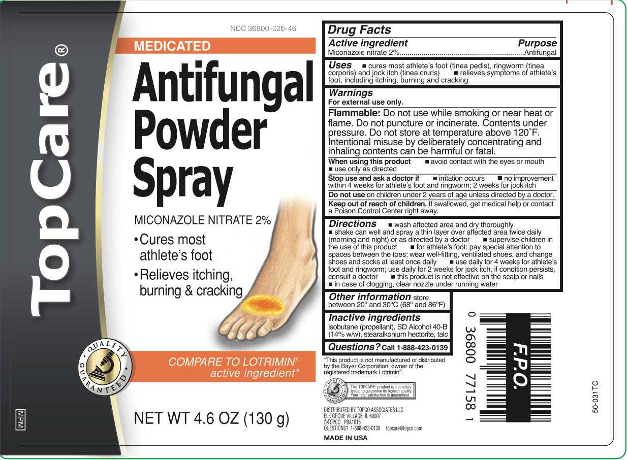 Top Care_Antifungal Miconazole Powder Spray_50-031TC.jpg
