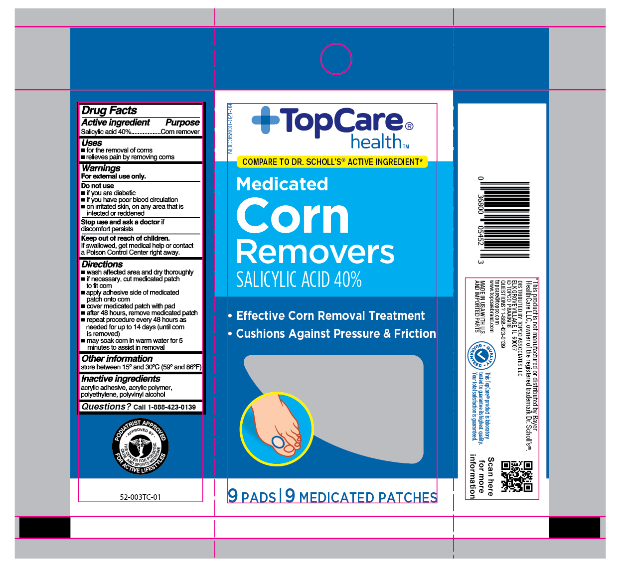 corn remover
