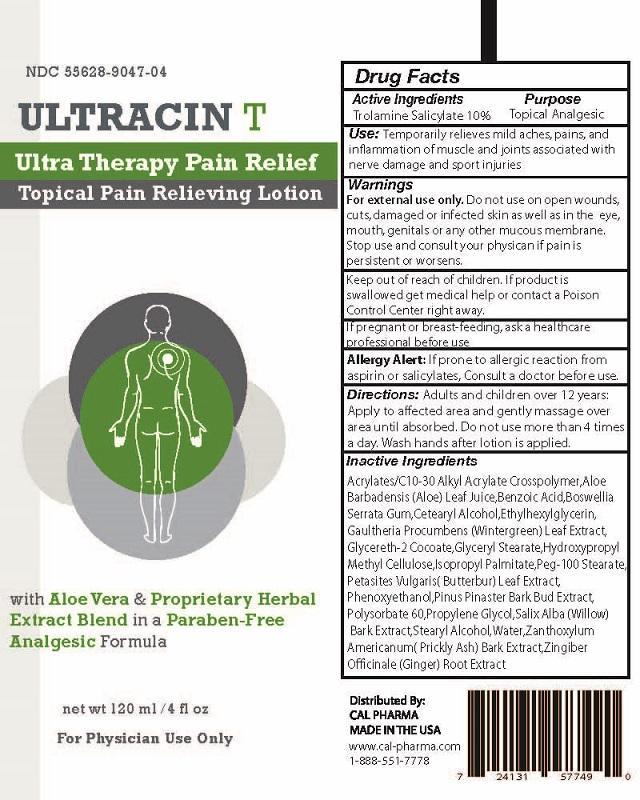 Ultracin T green copy