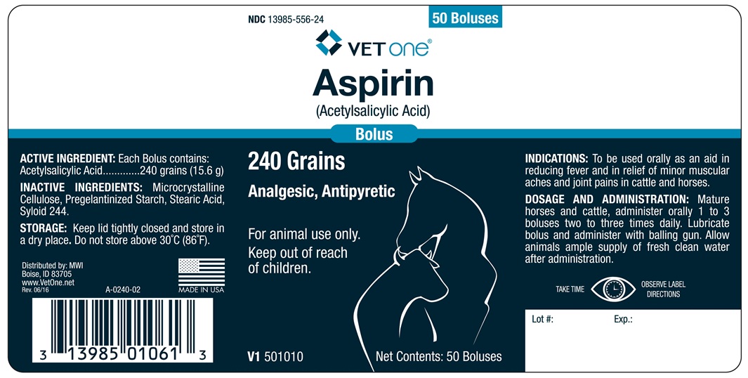 V1 Aspirin 240