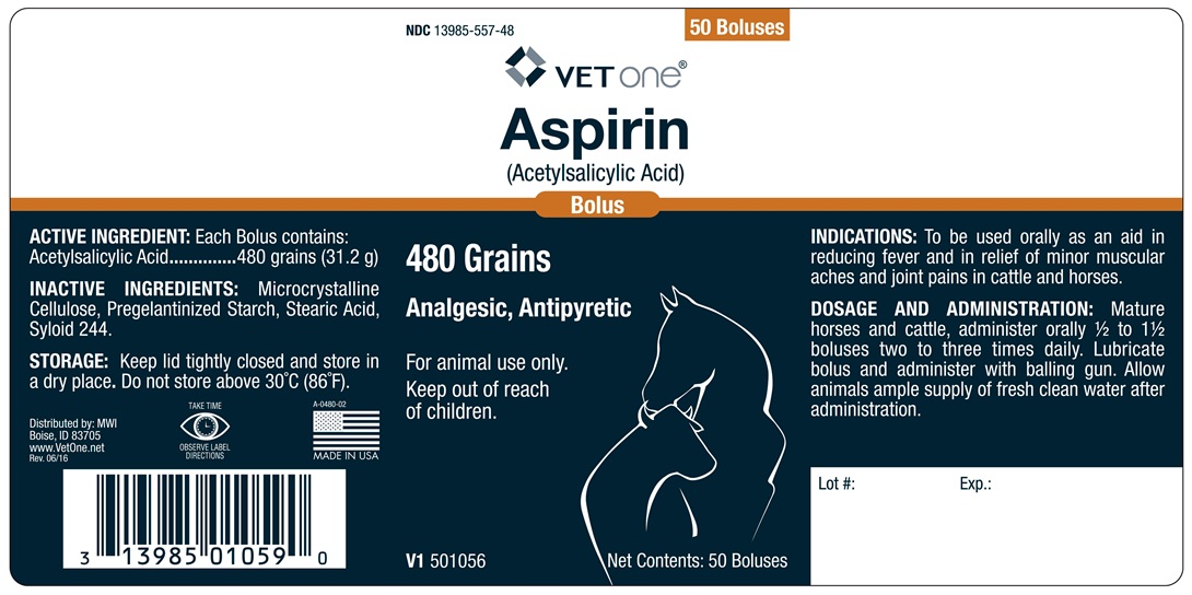 V1 Aspirin 480