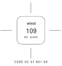 Wheat 109 Secured