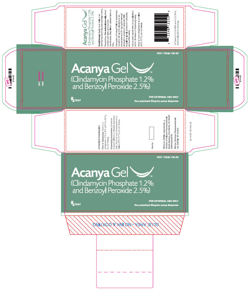 PRINCIPAL DISPLAY PANEL - 50 gram Carton