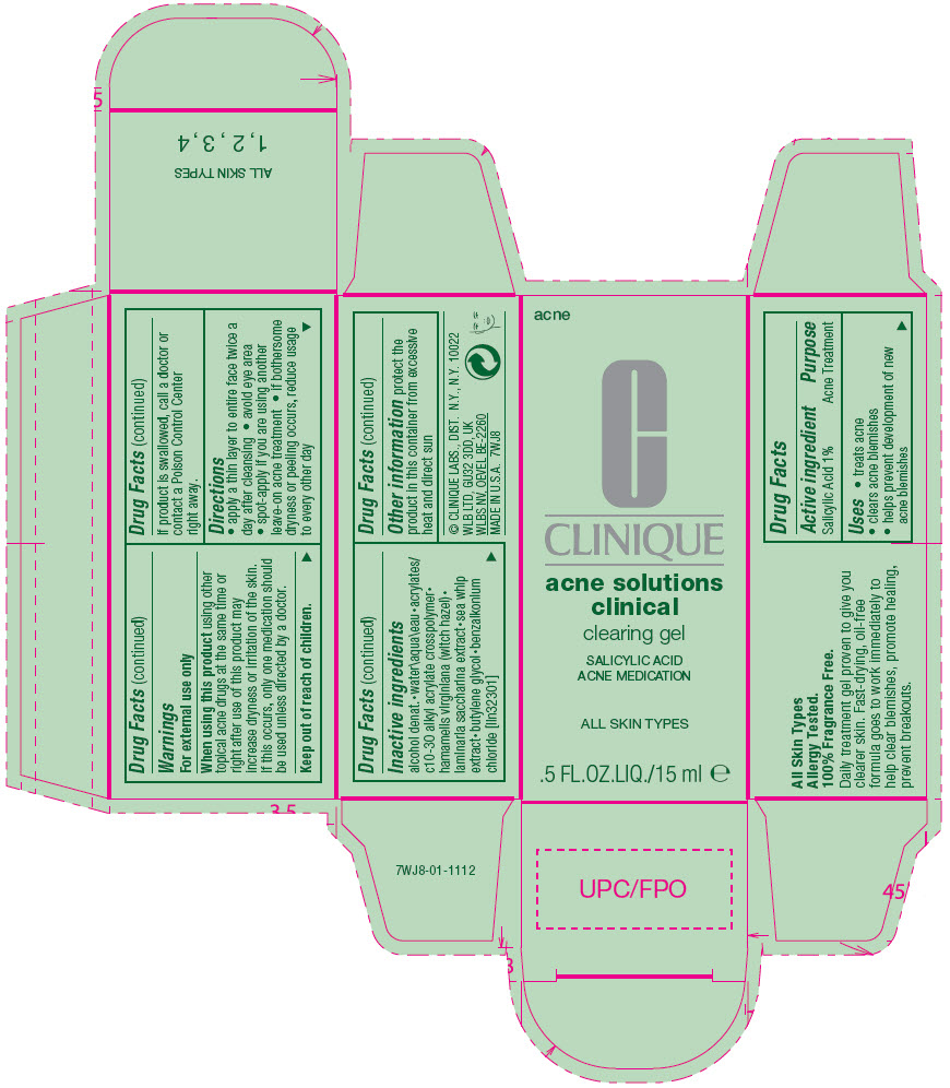 PRINCIPAL DISPLAY PANEL - 15 ml Tube Carton