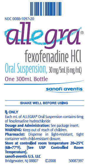 PRINCIPAL DISPLAY PANEL - 300 mg Bottle Label