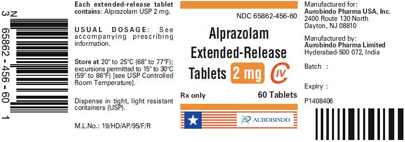 PACKAGE LABEL-PRINCIPAL DISPLAY PANEL - 2 mg (60 Tablet Bottle)