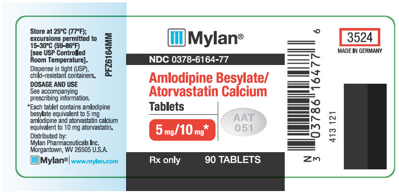 PRINCIPAL DISPLAY PANEL - 2.5 mg/40 mg Tablet Label