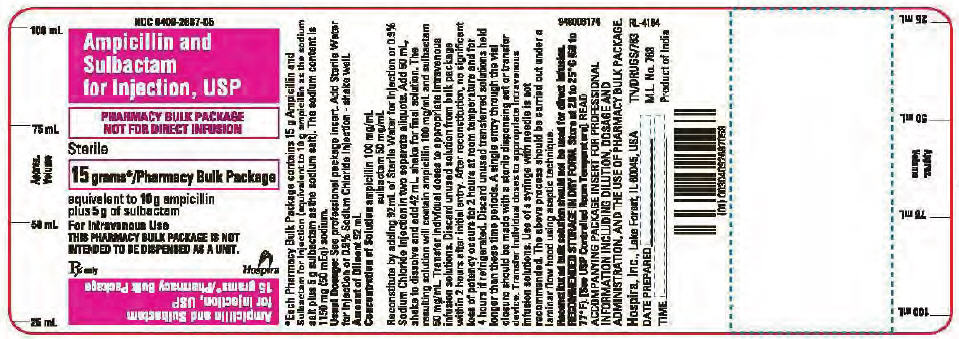 PRINCIPAL DISPLAY PANEL - 15 Gram Powder Bottle Label