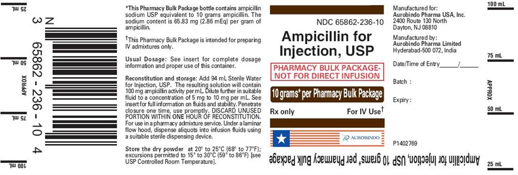 PACKAGE LABEL-PRINCIPAL DISPLAY PANEL – 10 g Pharmacy Bulk Package Label