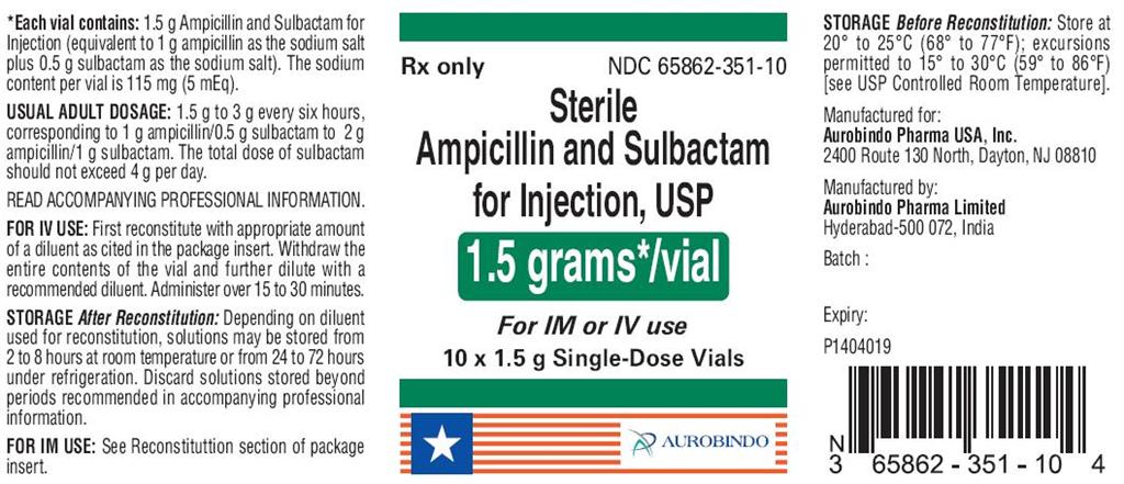 PACKAGE LABEL-PRINCIPAL DISPLAY PANEL - 3 g Standard Vial Label