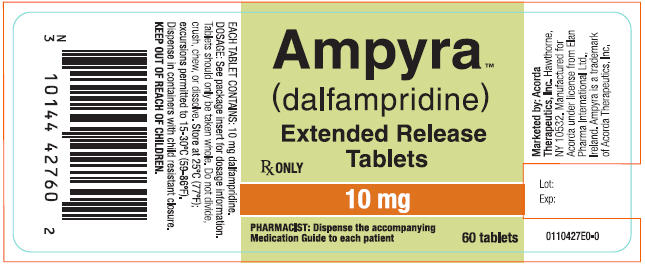 Principal Display Panel - 10 mg Tablet Label