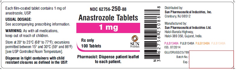 anastrozole-label