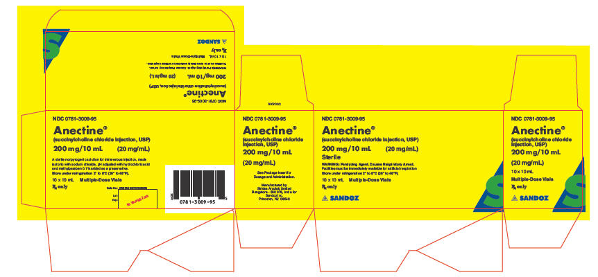 PRINCIPAL DISPLAY PANEL - 10 × 10 mL Multiple-Dose Vial Carton