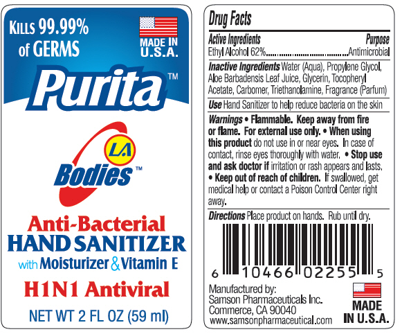PRINCIPAL DISPLAY PANEL - 59 ml Bottle Label
