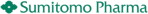 Sumitomo Pharma Logo
