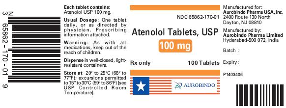 PACKAGE LABEL-PRINCIPAL DISPLAY PANEL - 100 mg (100 Tablet Bottle)
