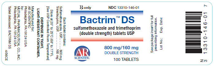 PRINCIPAL DISPLAY PANEL - 400/80 mg Tablet Bottle Label