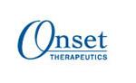 Onset Therapeutics Logo