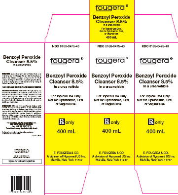 PACKAGE LABEL – 400 ML CARTON-8.5%
