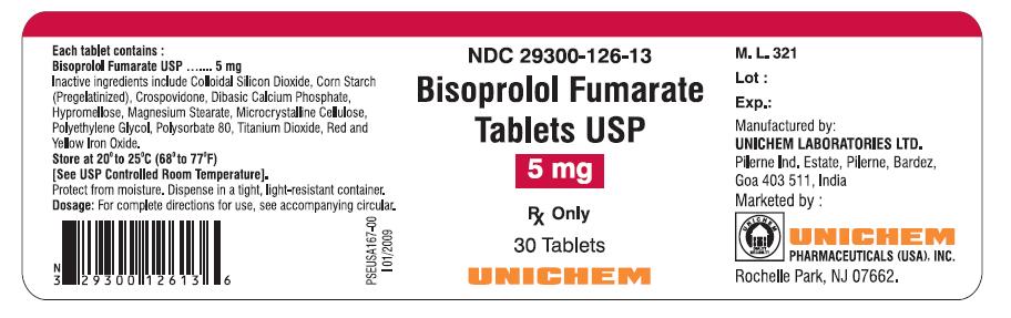 5 mg 30 tablets
