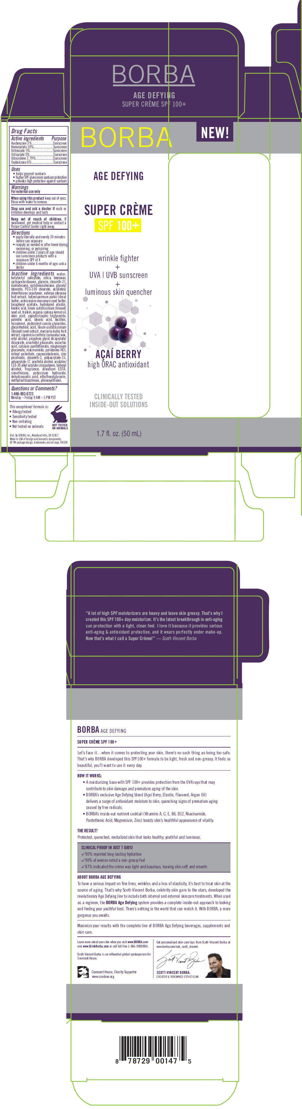PRINCIPAL DISPLAY PANEL - 50 mL Carton Label
