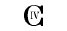 CIV symbol