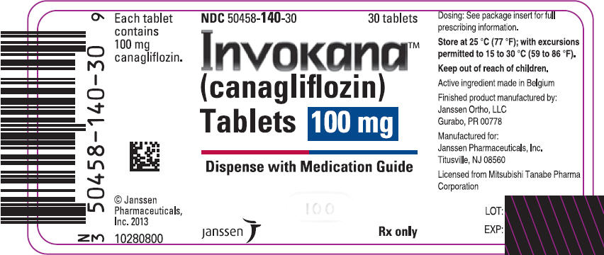 PRINCIPAL DISPLAY PANEL - 100 mg Bottle Label